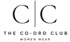 The Co - ord Club Logo